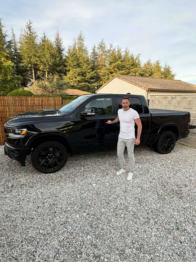 Cédric Mezil — fondateur de Cleanteam C&G